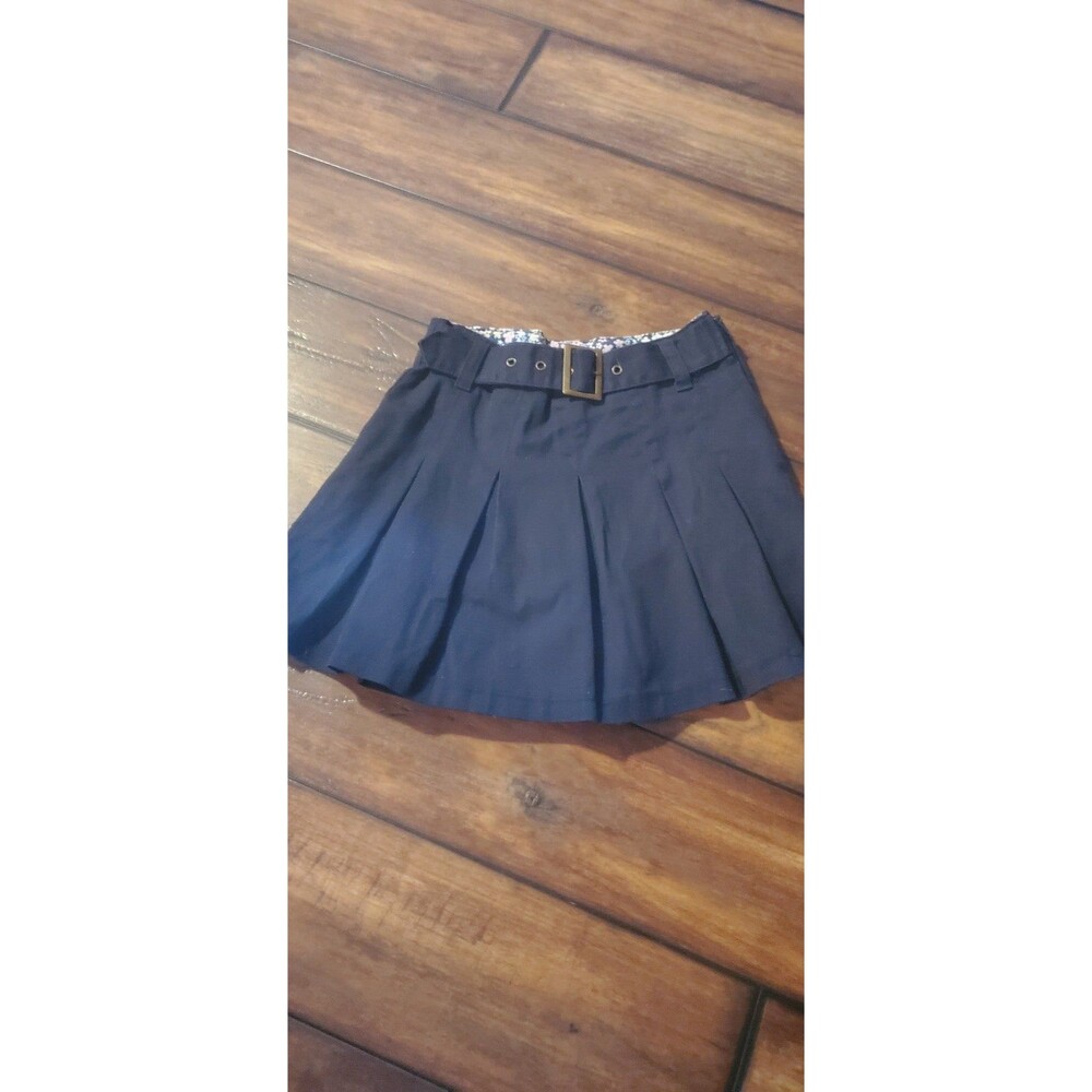 Girls size 7 American School Uniform skirt